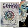 Star Code Astro Oracle with Japanese Version Manual STAR CODES ASTRO Oracle Card Tarot Card Fortune Telling [Japanese Version] [Genuine Product]