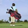 Lightweight Golf Bag with 14-Way Divider Sturdy Full-Length