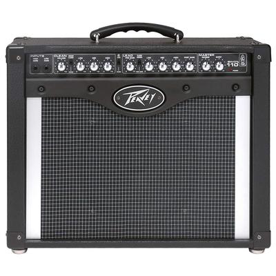 Гитарный комбоусилитель PEAVEY 40 Вт Envoy 110 черный PEV-ENVOY110 []