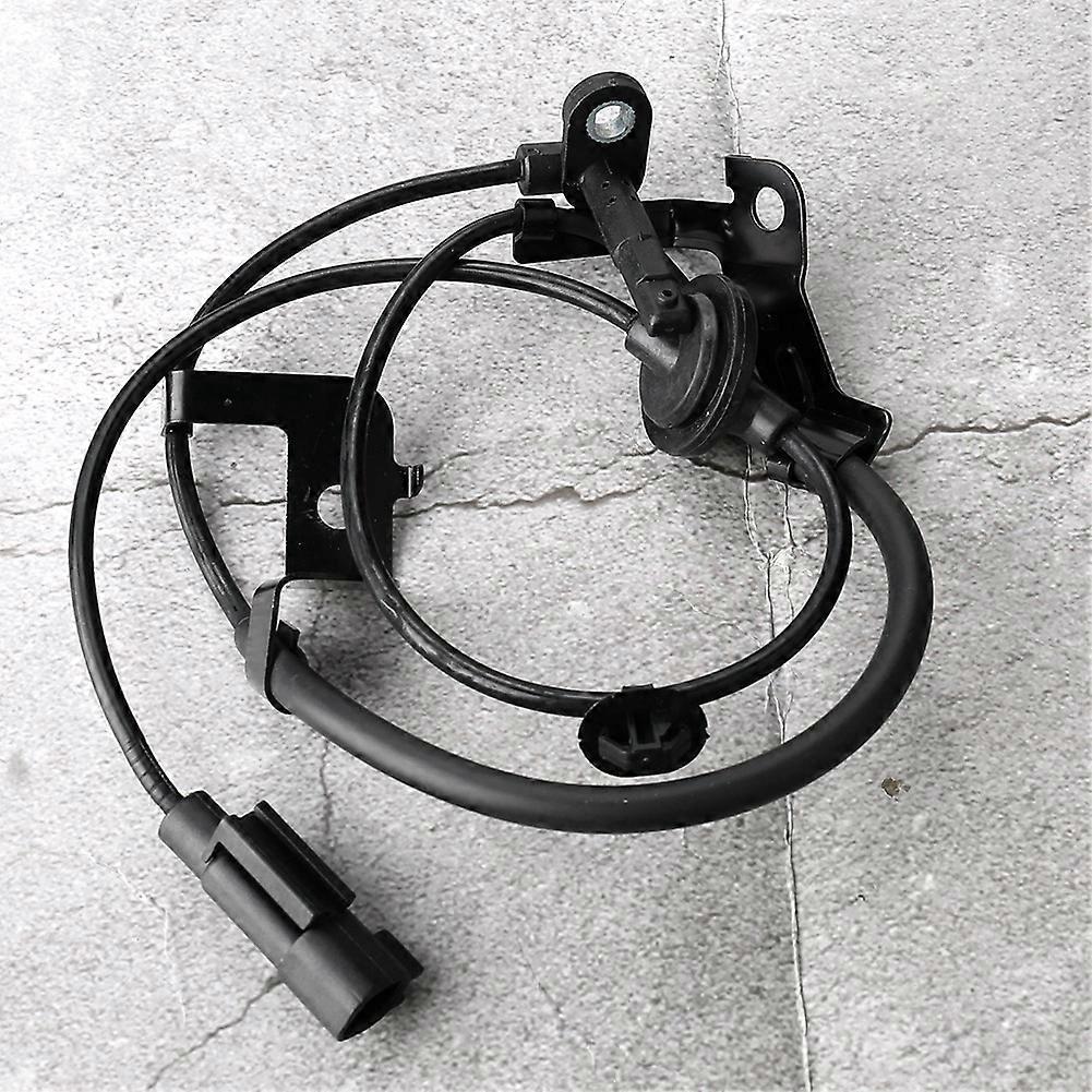 4670A584 Car Rear Right ABS Wheel Speed Sensor for Mitsubishi Outlander