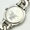 Б/у [Новый аккумулятор] Женские часы CITIZEN xC Cross Sea Серебристый Дата Браслет-цепочка 9611-H12531 780887