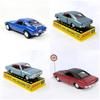 DINKY TOYS 1/43 OPEL 1421/1405/1420 Сплав Модель Спортивного Автомобиля Классика Сувенир Подарок для Взрослых Статическая Модель