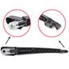 Erick's Wiper 12" Rear Wiper Blade & Arm Set Kit For KIA Cee'd Ceed MK1 2006 - 2012 Windshield Windscreen Tailgate Window Brush