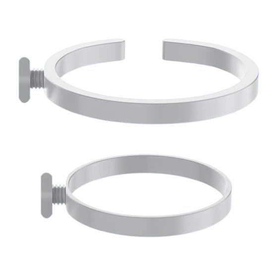 Универсальный держатель для стаканов 30/40 унций для тамблеров 3-в-1, крепление для пляжной сумки с ручками, многофункциональный