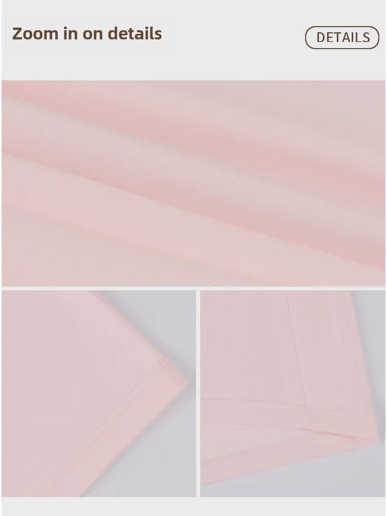 Женский быстросохнущий топ для йоги LAHN Ice Silk — короткий рукав, свободный и облегающий крой, стильная повседневная спортивная одежда для лета