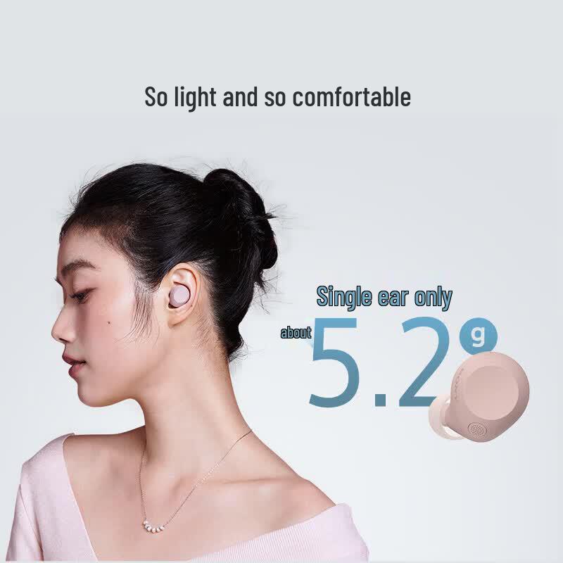 Sony WF-C710N Полностью беспроводные наушники с шумоподавлением