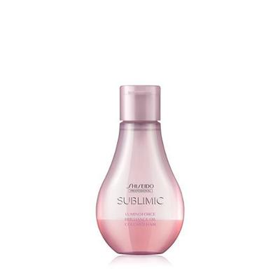 Sublime Luminophore Brilliance Oil 100мл
