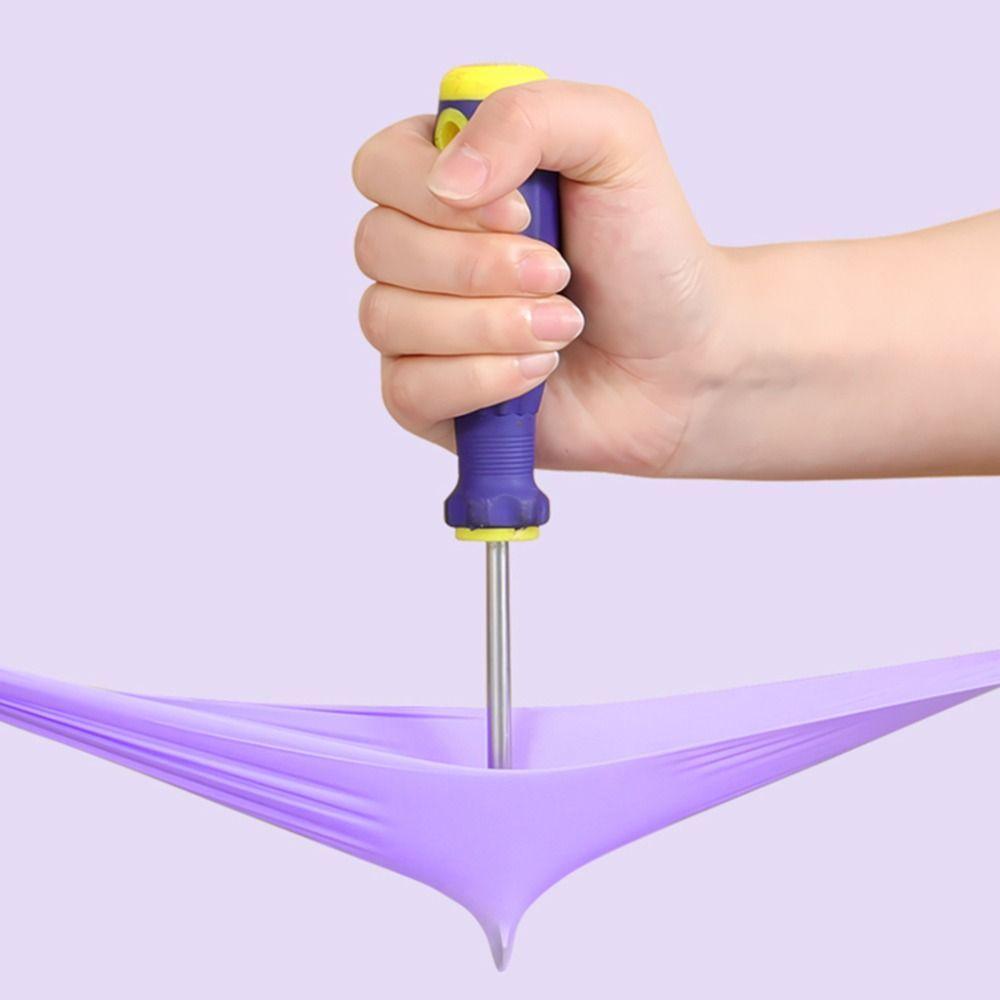 50Pcs 30cm Household Gloves Waterproof Cleaning Gloves Wash Dishes Dishwashing Gloves  Household