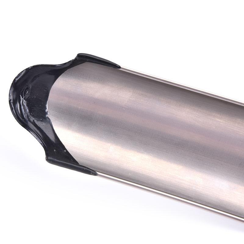 Передние и задние крылья для ретро-велосипеда 700C 27'' из нержавеющей стали для шоссейного велосипеда