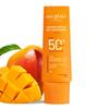 Dot & Key Гель-солнцезащитное с манго Detan SPF 50+ PA+++ 50 г Упаковка 1 для жирной кожи, Осветляет, Выравнивает тон, Водостойкий