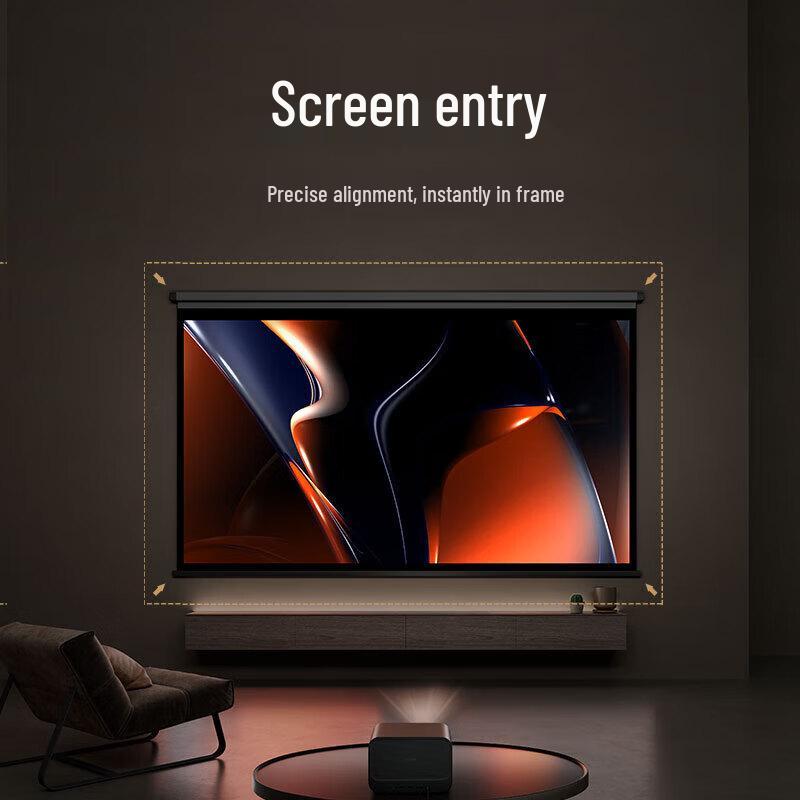 Xiaomi Redmi Projector 3 Pro (CN version)