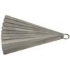 Plate Feel Gauge 100Mm 21 Plates (0.10-0.50Mm) - L-25953209