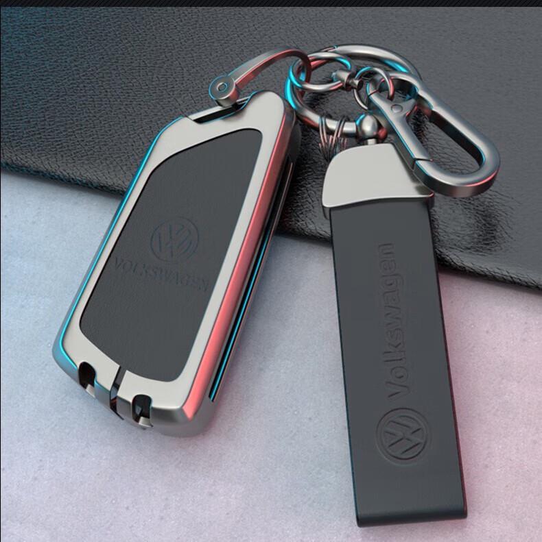 Чехол для ключа Volkswagen для Sagitar, Teramont X, Bora, Tharu, Lavida, Tayron, Magotan, Tiguan L, Passat