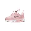 Air Max 90 Toggle Pink Glaze (TD) Baby Sneakers Violet-Ore White CV0065-600