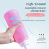 Portable Bidet Sprayer Travel Bidet with Handheld Held Bidet Sprayer Handheld Bidet for Personal Hygiene Care Bottom Wiper