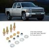 Ремонтный комплект втулки шарнира двери подходит для Chevy Silverado GMC Sierra 19992007