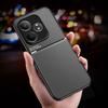For Realme GT6 GT 6T Neo 6 Neo6 SE Case Magnetic Holder Leather Phone Cases For Realme GT Neo6SE Shockproof Bumper Back Funda