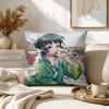 A-Apothecary D-Diaries S2 Merchanside Pillow Case for Sofa Living Room Home office Decor Protective Cover