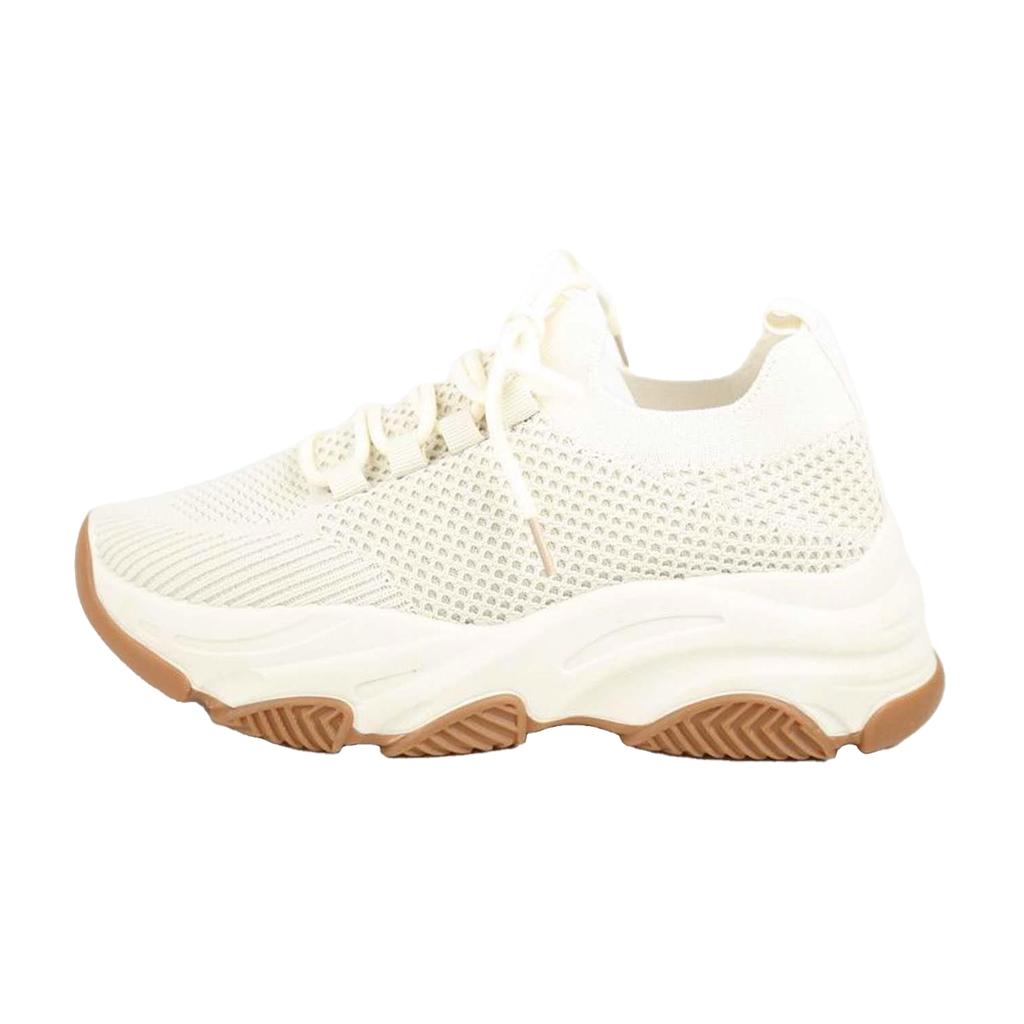 Where's That From Женские/Дамские Сетчатые Кроссовки на Шнуровке