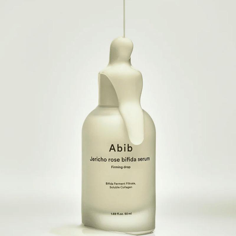 ABIB Jericho Rose Bifida Serum Укрепляющие капли 50 мл