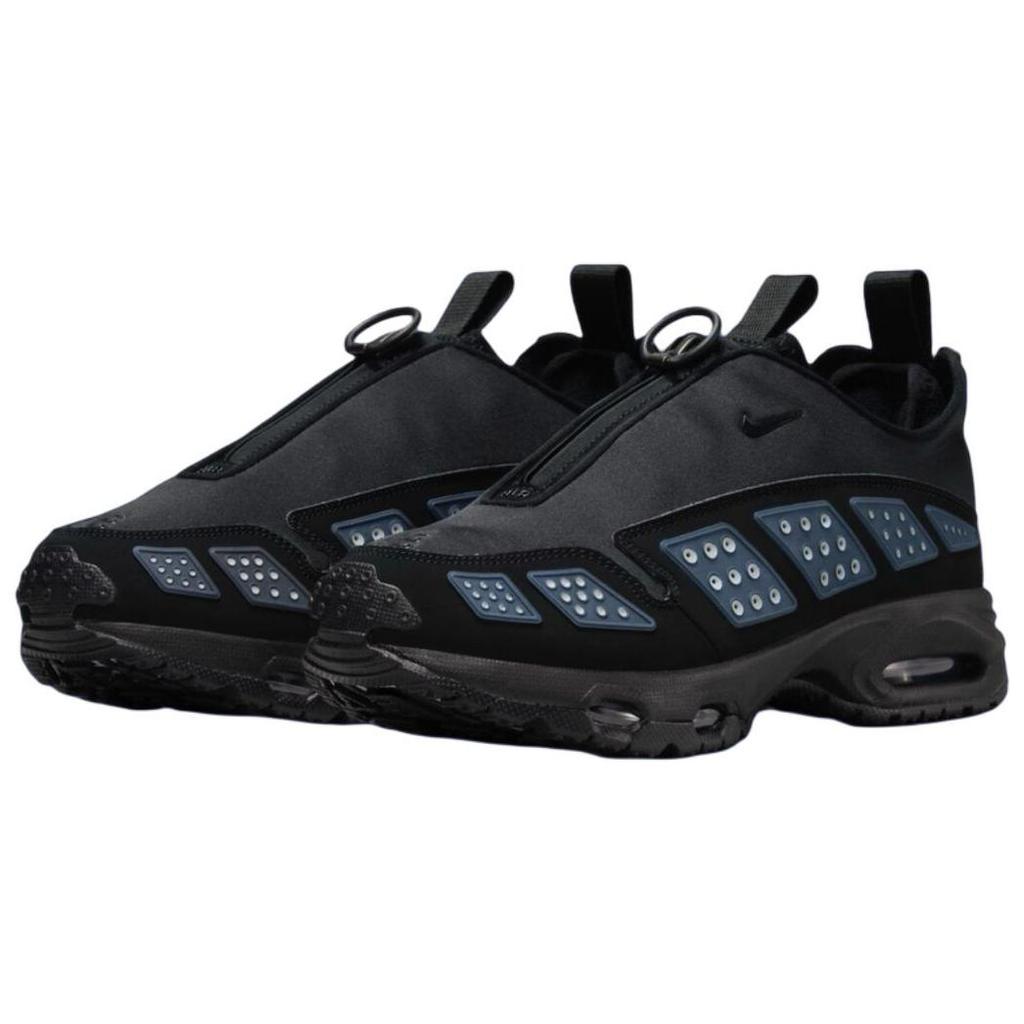 Nike Женские кроссовки Air Max Sunder Черный Серебристый Повседневная обувь FZ2068-001