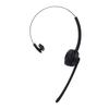 Bluetooth-гарнитура для дальнобойщика с микрофоном, шумоподавлением, беспроводные наушники для видеоконференций водителя грузовика