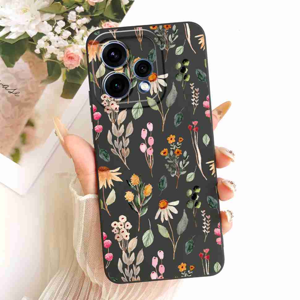 For Oppo Reno15 5G Case CPH2825 Stylish Simple Design Silicone Back Cover For Oppo Reno 15C Reno15c 5G Phone Cases Bumper
