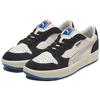 Puma Кроссовки Sky LX Low Black Cream White Unisex 375876-01