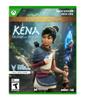 Kena Bridge of Spirits Premium Edition North Xbox Series X - (Imported America) -