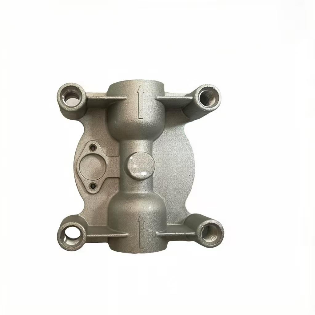 Coolant Filter Base WF2071 WF2072 WF2073 WF2053 Replacement For Fleetguard Cummins Generator Set
