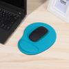 Gift Comfortable Ergonomic Wrist Support Mouse Pad Non Slip Mice Mat