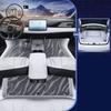 For BYD Seal 6 C6 DMI Touring 2025 2026 Car Floor Mats  Dirt-resistant Foot Carpet Floor Cover Interior Styling  Accessories