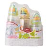 Nishimatsuya Chu Chu Baby Baby Bottle Set of 3 [EFD]