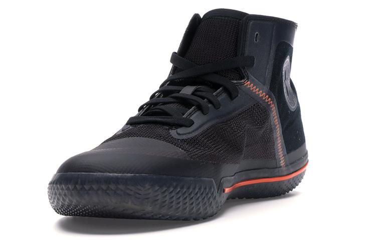 Converse All Star Pro Bb 'Черный' 165654C