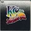 Виниловая пластинка KC & SUNSHINE BAND - KC & The Sunshine Band RCA6325 RCA 1975 Япония Оби Соул/Фанк Б/У