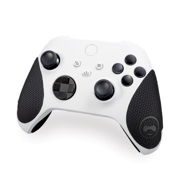 Grip Manette Performance Xt Black - Xbx/xb1