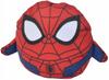 Pluszowy Spider-Man Maskotka Flipek Dwustronna Miles Morales Dwa W Jednym