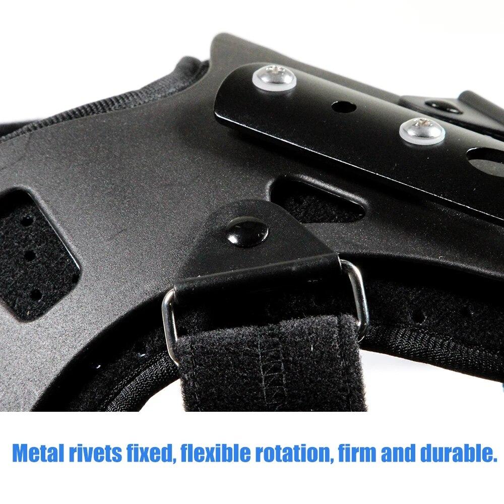 Tcare Регулируемый Корректор осанки при сколиозе Вспомогательный ортез позвоночника для послеоперационного восстановления спины унисекс для взрослых Здравоохранение