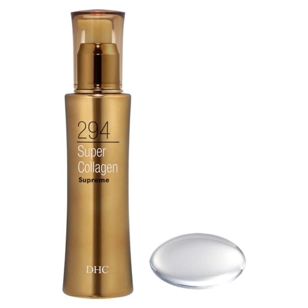DHC Super Collagen Supreme