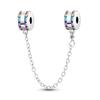 925 Silver Pendant Charms Beads Jewelry Fit Original 925 Bracelet Making For Woman Jewelry Fashion Pendant DIY Gift