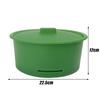 Ventilated Bean Sprout Nursery Pots Split Plant Seeding Boxes  Hydroponic Plant Cultivation System