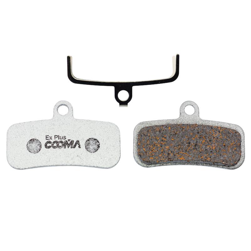 Bicycle Disc Brake Pads For Shimano M9120 M8120 M7120 M6120 Saint M810 M820 ZEE M640 H01 H03A MT520 Bengal Helix 4X D01S, D02S