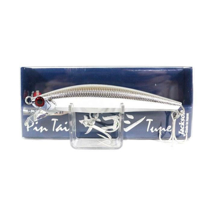 Jackson Minnow Pintail Sagoshi Tune 90мм 28г SGE Приманка