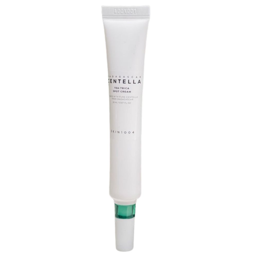 SKIN1004 - Madagascar Centella Tea-Trica Spot Cream 20ml