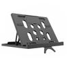 Foldable Computer Holder Portable Desktop Notebook Tablet Cooling Bracket Lifting Heightening Base