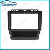 9 Inch Car Frame Fascia Adapter Canbus Box Decoder For Subaru Forester Lmpreza XV 2017-2020 Android Radio Dash Fitting Panel Kit