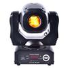 Light4Me Mini Spot 60 Prism Mała Głowica Ruchoma Led Oświetlenie Estradowe