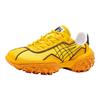 ONITSUKA TIGER Endactus 6 x Боец 6 Обувь 'Тай Чи Желтый' 1183B744-750