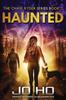 The Haunted : 2 Book