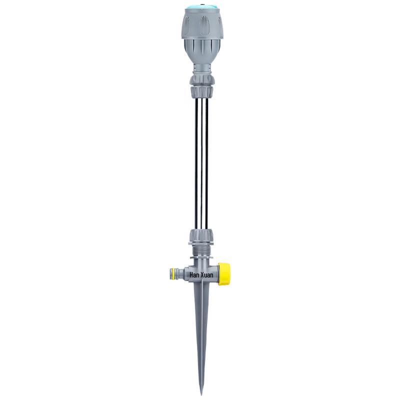 HUANGCHAO Automatic Garden Sprinkler Kit